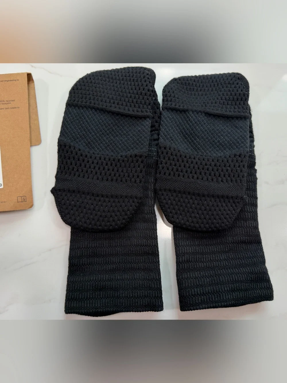 Nike Unicorn crew socks - new
